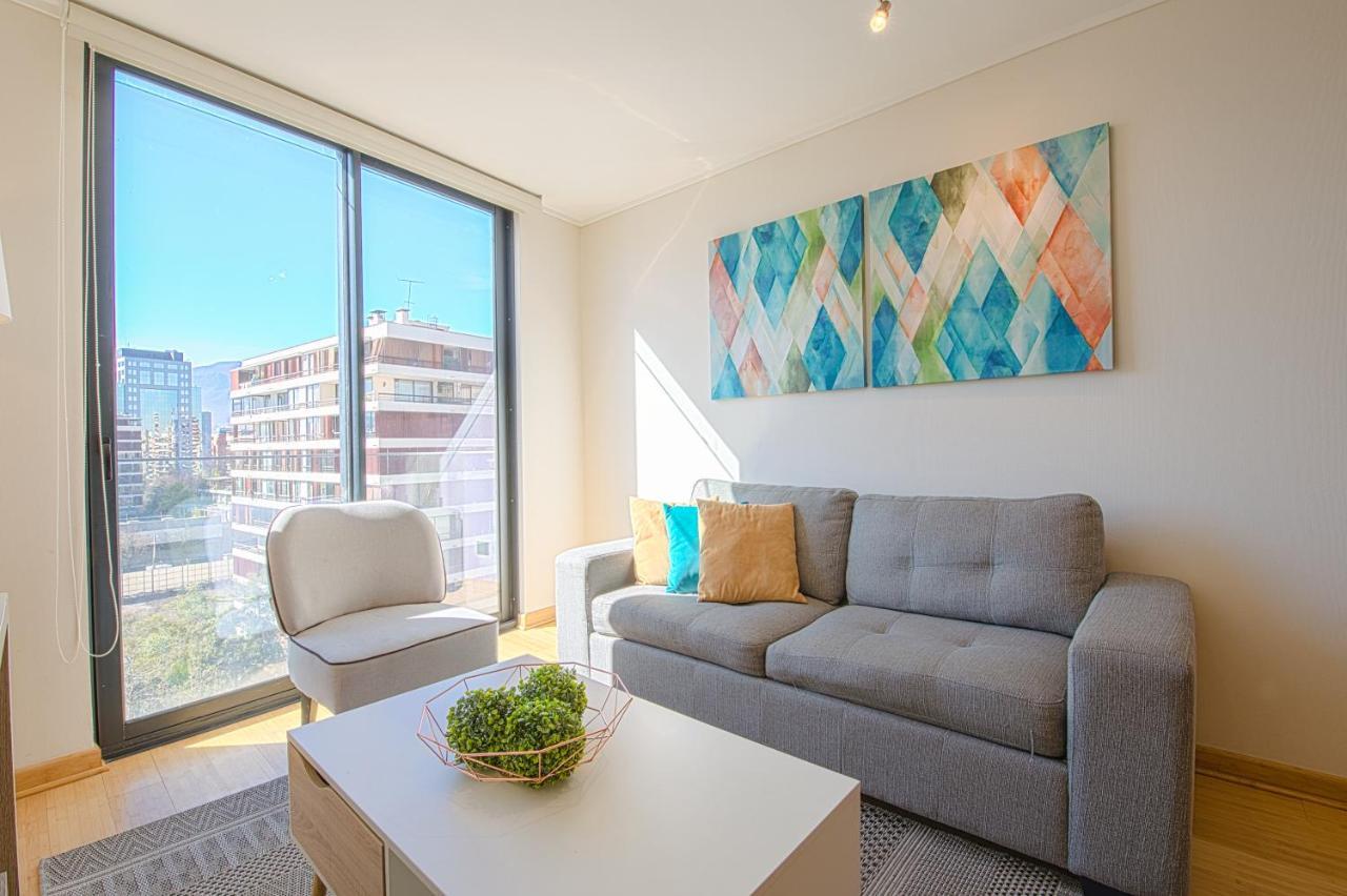 Апартаменти Alojarent Malaga Сантьяго Екстер'єр фото